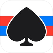 Play Spades (Classic Card Game)