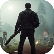 Play Gun Blood Zombie Shooter Game