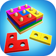 Play Blocks Puzzle Master