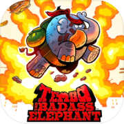 TEMBO THE BADASS ELEPHANT