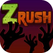 Play Z Rush - Tower Defense