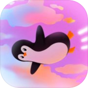 Dreamy Penguin