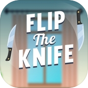 Flip the knife