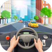 Play Vehicle Driving Car Games