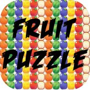 Play Fruit Puzzle : The Owl