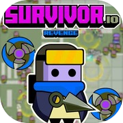 Survivor : Zombie Survival