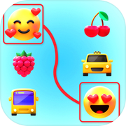 Emoji Puzzle Emoji Match Games