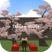 Play Escape Game Sakura House