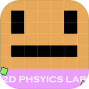 Play 2D Physics Lab