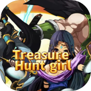 Play Treasure Hunt girl