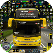 US Coach Driver: Bus Simulator