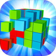 Play Cubify