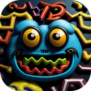 Play Monster candy Makeover