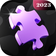 Jigsaw Puzzle Photo Tiles Game