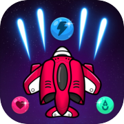 Space Stalker: Galaxy Survival