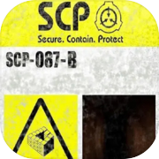 SCP-087-B UE Remake