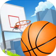 Play Basketball World