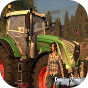 Farming Simulation Professional Agri Farm