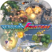 Play VERTICAL FIGHTERS