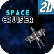Space Cruiser 2D