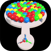 Play Balloon Dart