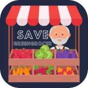 Save Greengrocer