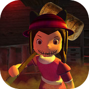 Play Scary Baby Doll: Horror Games