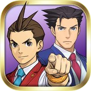 Ace Attorney Spirit of Justice