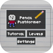 Pencil Platformer