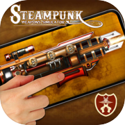 Play Steampunk Weapons Simulator