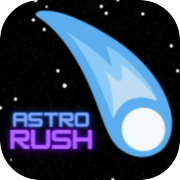 Play Astro Rush