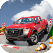 Play Xtreme Car Parking Simulator