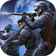Play War of Survival : Counter Critical Sniper Police