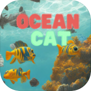 Ocean Cat