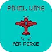 Pixel Wings: Air Force