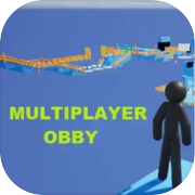 Play MULTIPLAYER OBBY