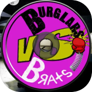 Play BvB: Burglars vs Brats