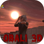 OBALI 3D