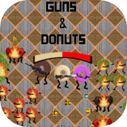 Play Guns and Donuts