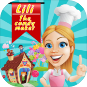 Play Lili - The Candy Maker