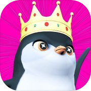 Play Adventure Of The King Penguin