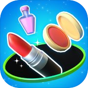 Hole And Makeup - Beauty games