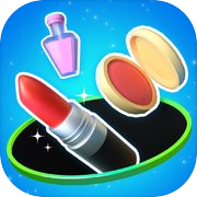 Play Hole And Makeup - Beauty games