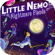 Play Little Nemo and the Nightmare Fiends