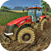 Play Farmer Simulation : Mud & Rain
