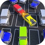 Play Parking Jam: Car Traffic Jam