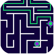 Play Beautiful Maze