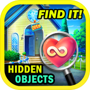 Play Hidden Object  : Chasing