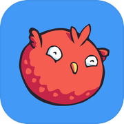 Play Pichon: The Bouncy Bird - Cute Puzzle Platformer