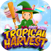 Tropical Harvest: Fruit Mania